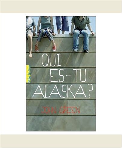 QUI ES-TU ALASKA ?