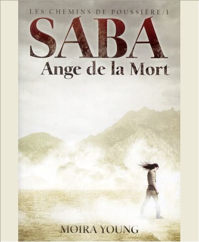 SABA, ANGE DE LA MORT