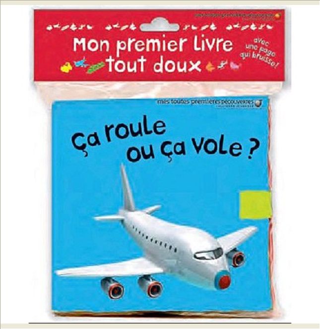 CA ROULE OU CA VOLE ?