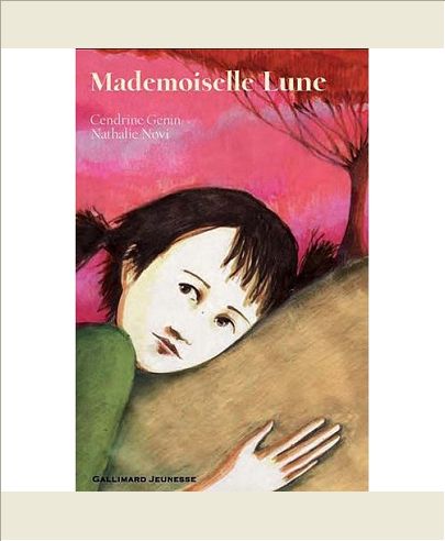 MADEMOISELLE LUNE