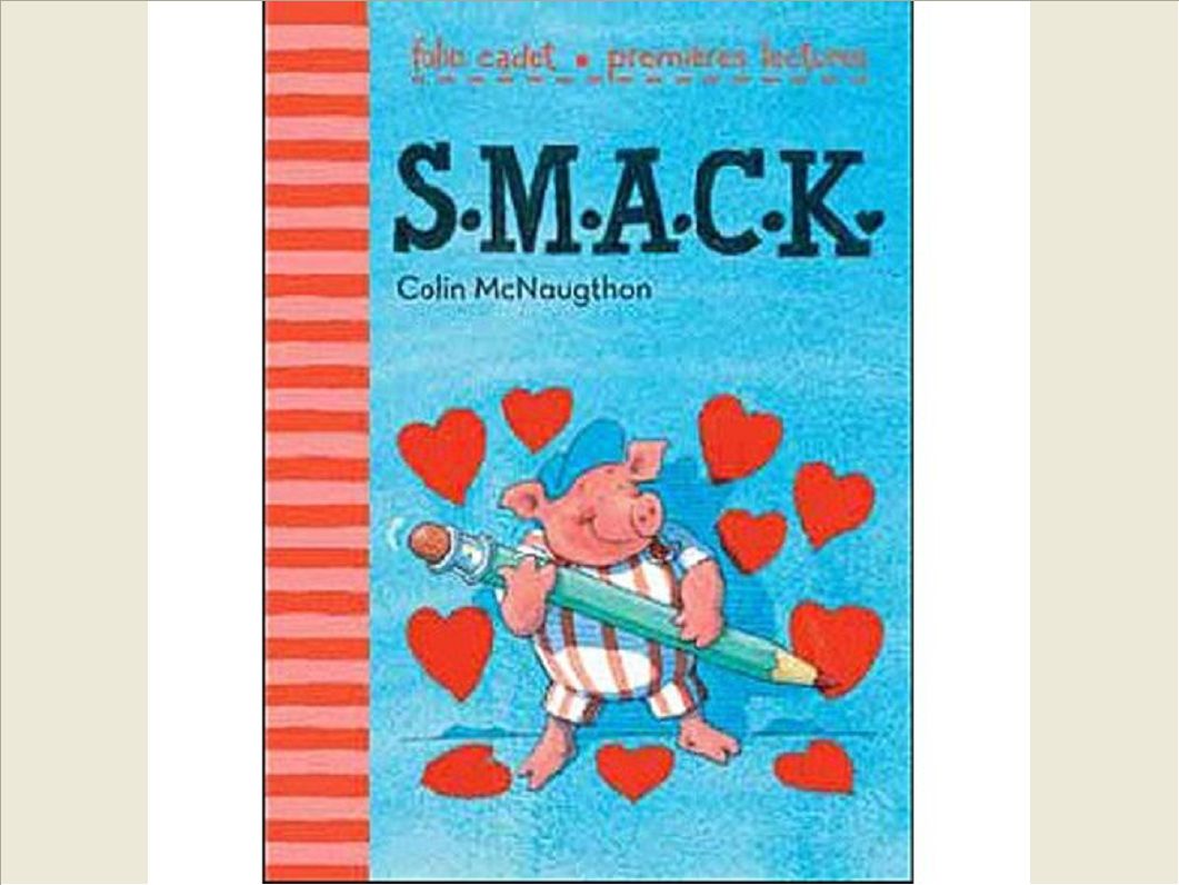 S.M.A.C.K.