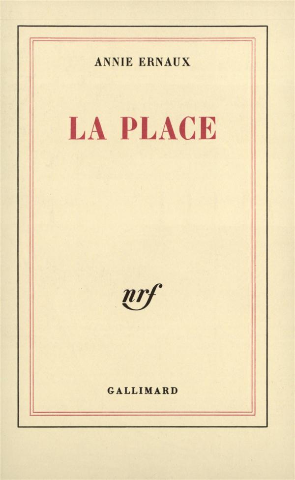 LA PLACE