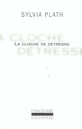 LA CLOCHE DE DETRESSE
