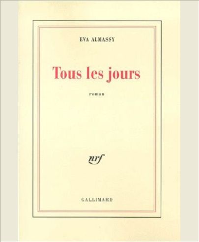 TOUS LES JOURS