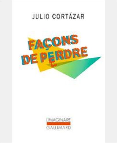 FACONS DE PERDRE