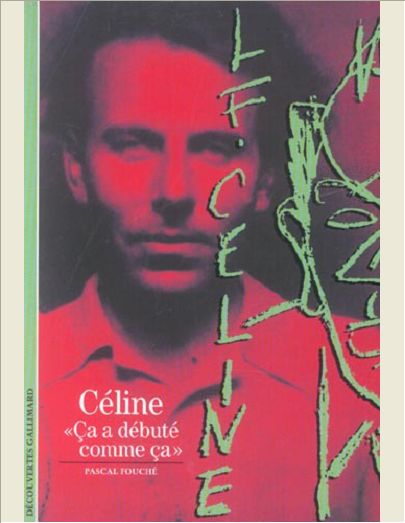CELINE - "CA A DEBUTE COMME CA"