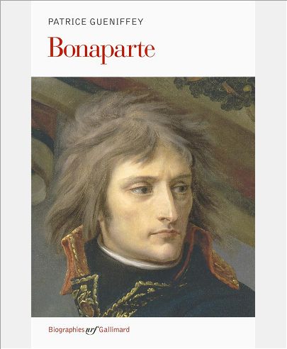 BONAPARTE - (1769-1802)