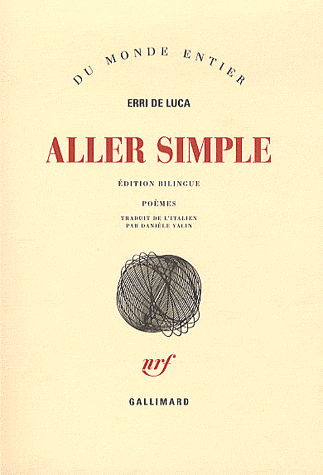 ALLER SIMPLE