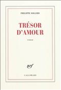 TRESOR D'AMOUR