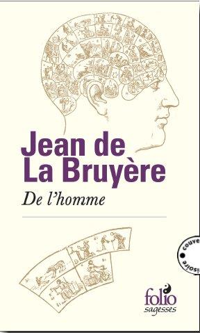 DE L'HOMME