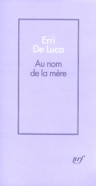 AU NOM DE LA MERE