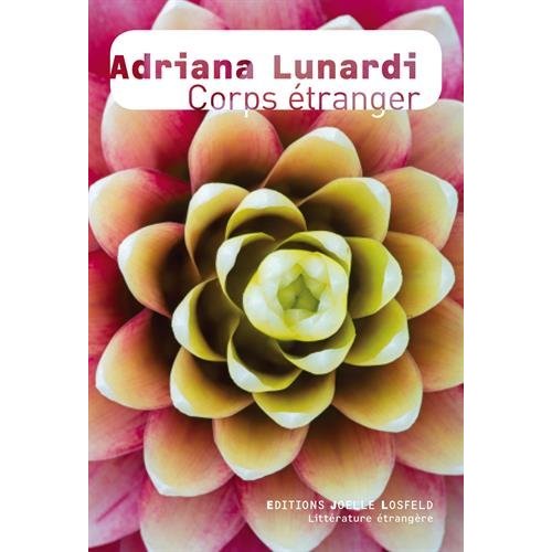 CORPS ETRANGER