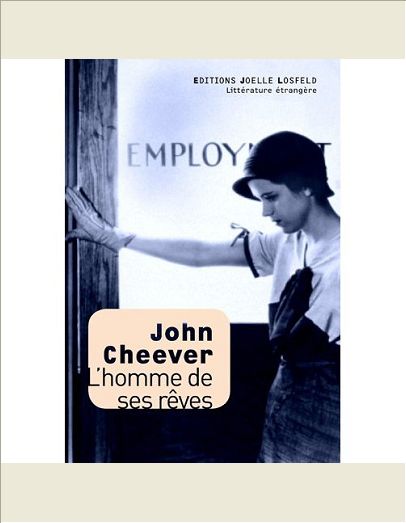 L'HOMME DE SES REVES