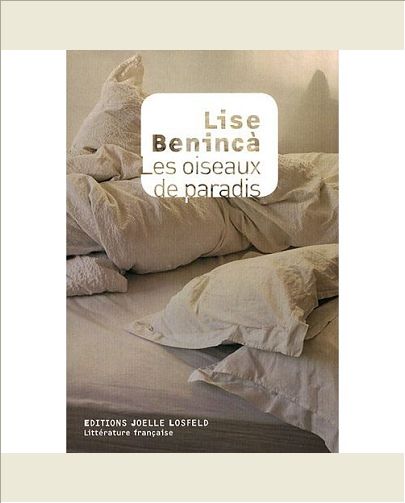 LES OISEAUX DE PARADIS