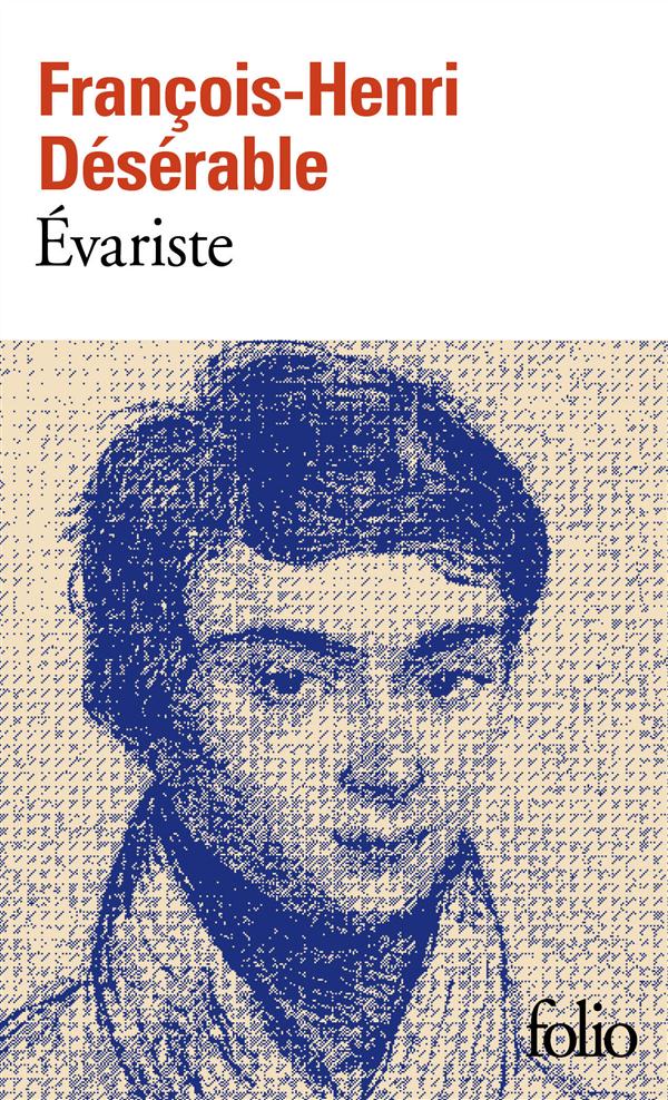EVARISTE