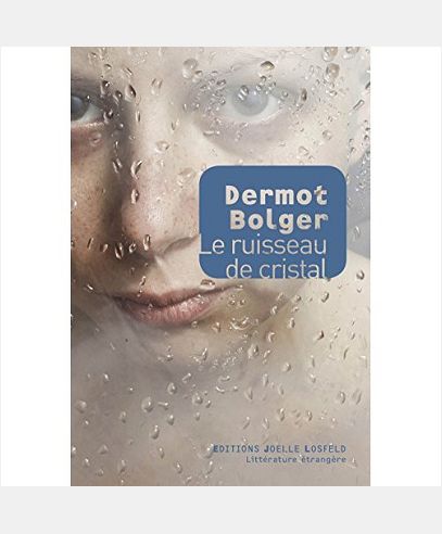 LE RUISSEAU DE CRISTAL