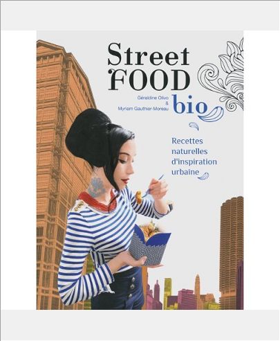 STREET FOOD BIO