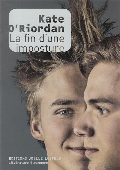 LA FIN D'UNE IMPOSTURE