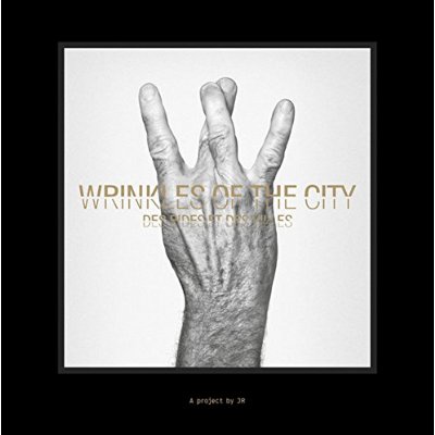 WRINKLES OF THE CITY - DES RIDES ET DES VILLES