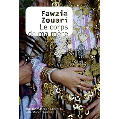 LE CORPS DE MA MERE