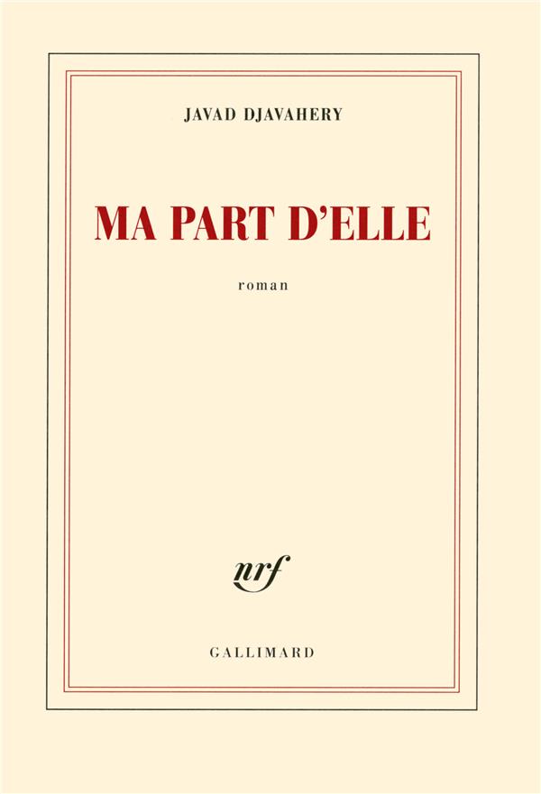 MA PART D'ELLE