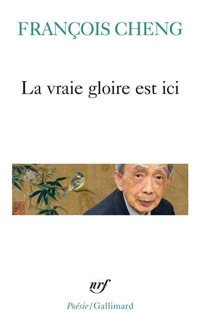 LA VRAIE GLOIRE EST ICI