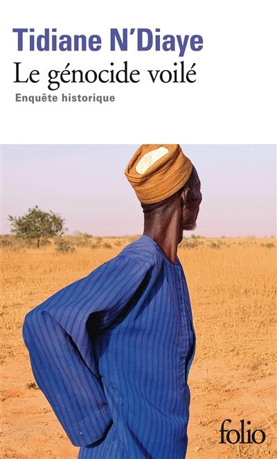 LE GENOCIDE VOILE - ENQUETE HISTORIQUE
