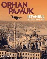 ISTANBUL - SOUVENIRS D'UNE VILLE