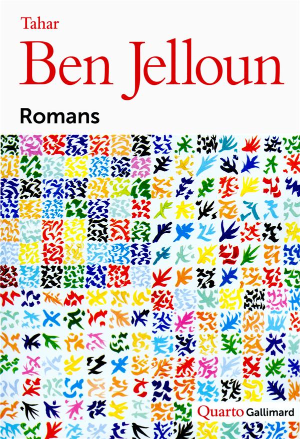 ROMANS