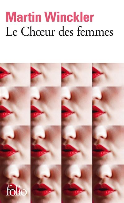 LE CHOEUR DES FEMMES