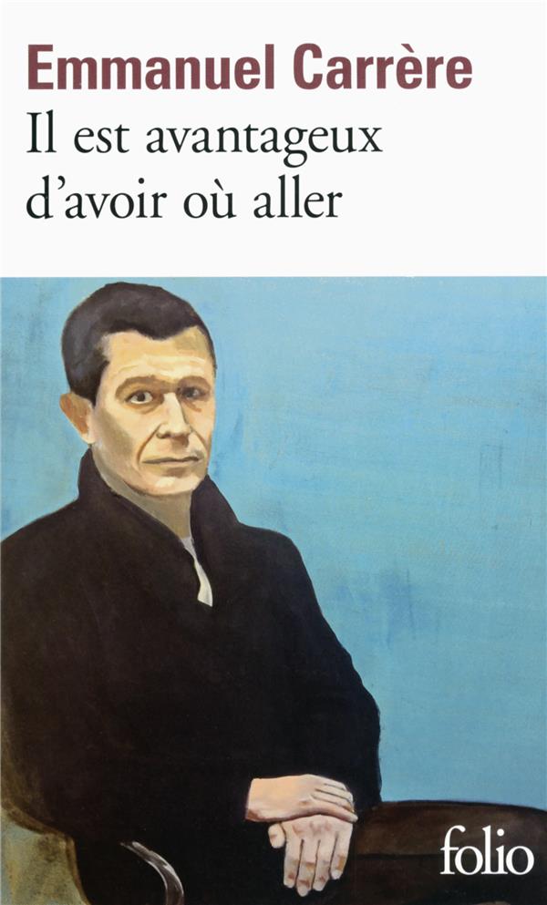 IL EST AVANTAGEUX D'AVOIR OU ALLER