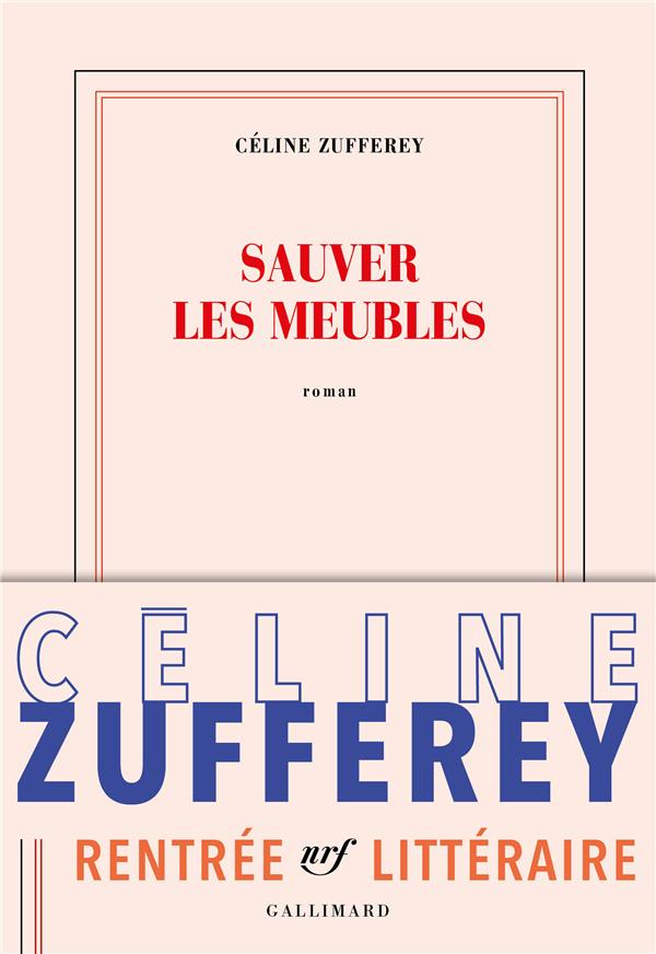 SAUVER LES MEUBLES