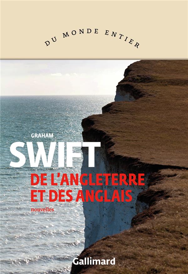 DE L'ANGLETERRE ET DES ANGLAIS