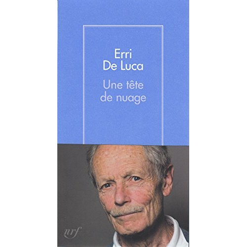 UNE TETE DE NUAGE