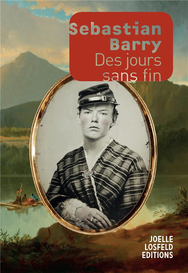 DES JOURS SANS FIN