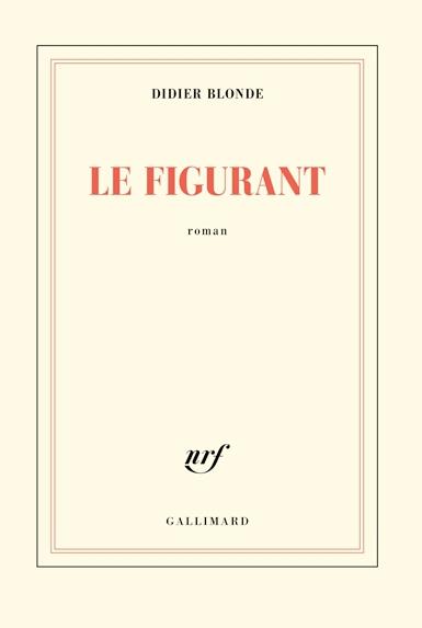 LE FIGURANT