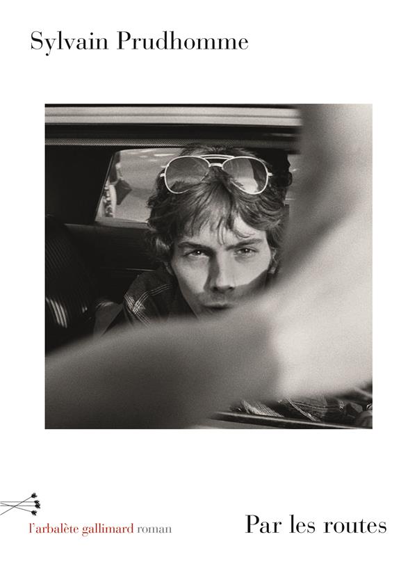 PAR LES ROUTES