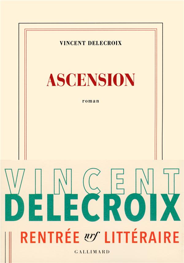 ASCENSION CAT RENTREE LITT 17