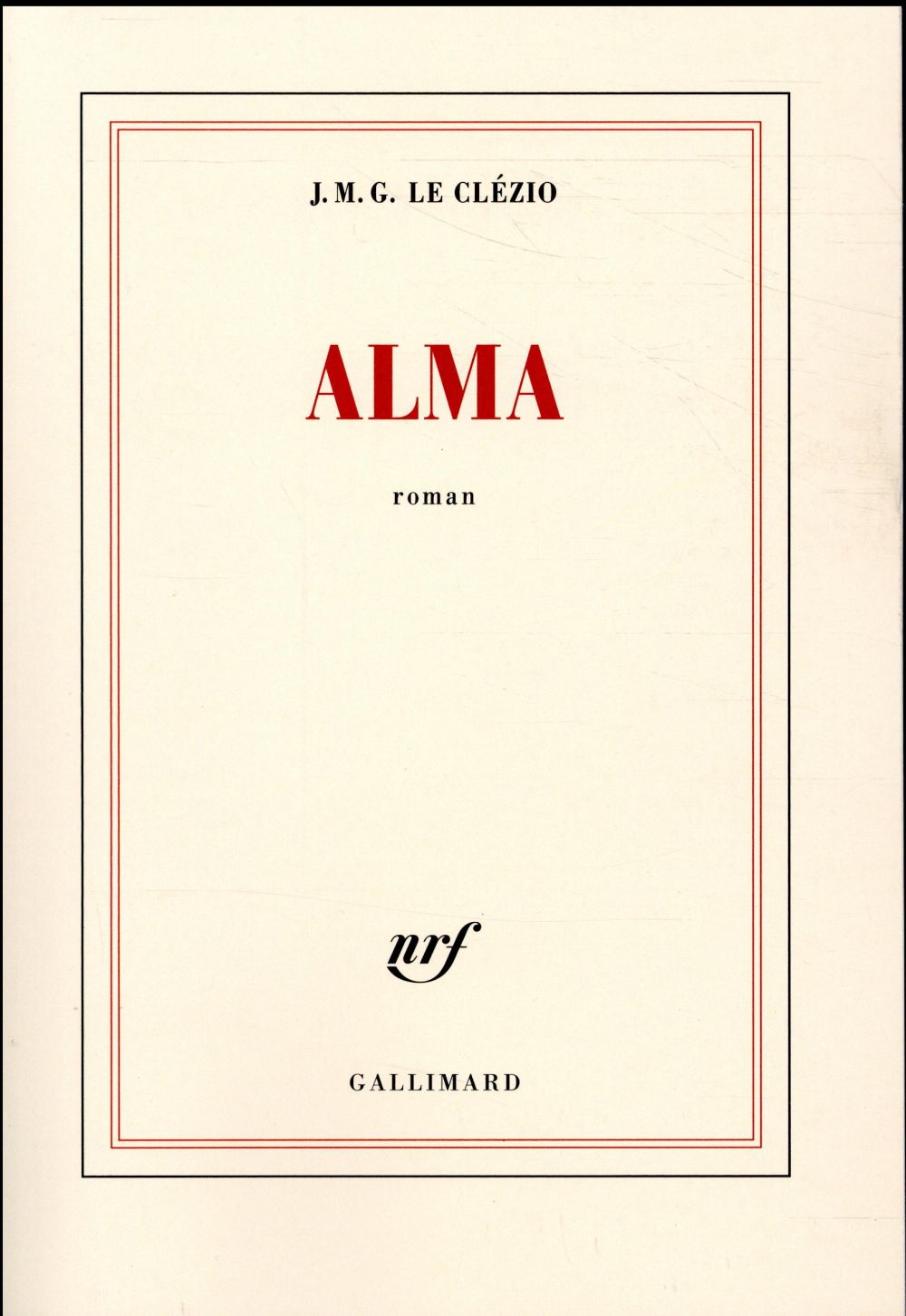 ALMA