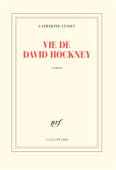 VIE DE DAVID HOCKNEY