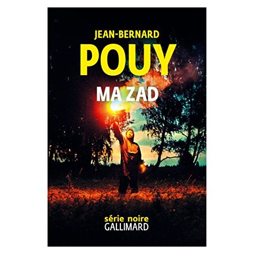 MA ZAD