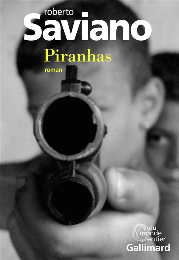 PIRANHAS