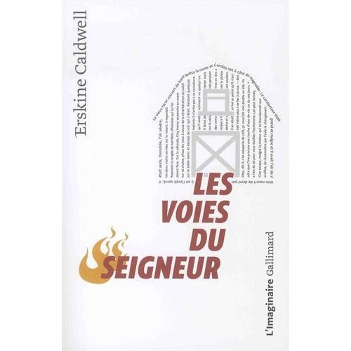 LES VOIES DU SEIGNEUR