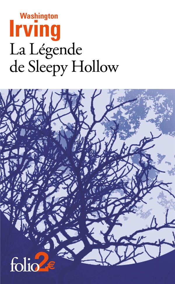 LA LEGENDE DE SLEEPY HOLLOW