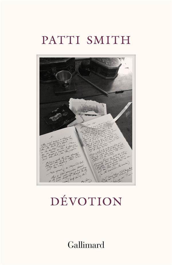 DEVOTION