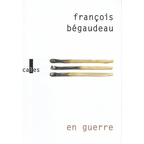EN GUERRE