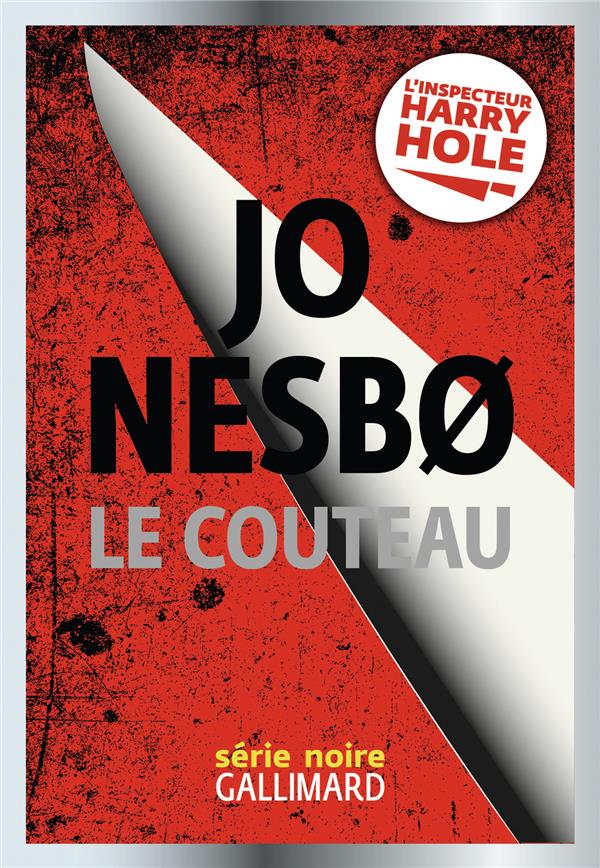 LE COUTEAU