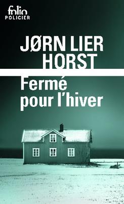 FERME POUR L'HIVER