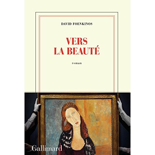 VERS LA BEAUTE