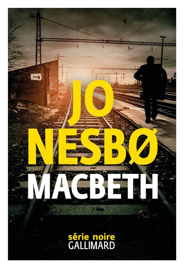 MACBETH